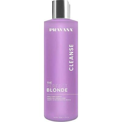 PRAVANA Perfect Blonde Shampoo 325ml