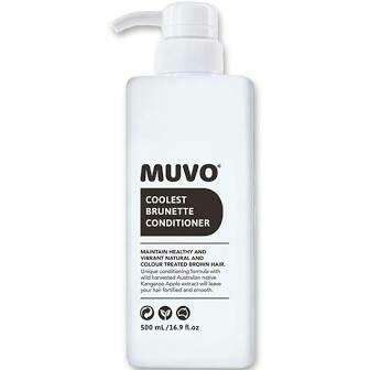 Coolest Brunette Conditioner