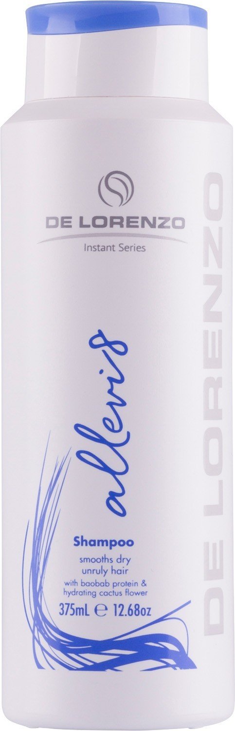 DE LORENZO Allevi8 Shampoo 375ml