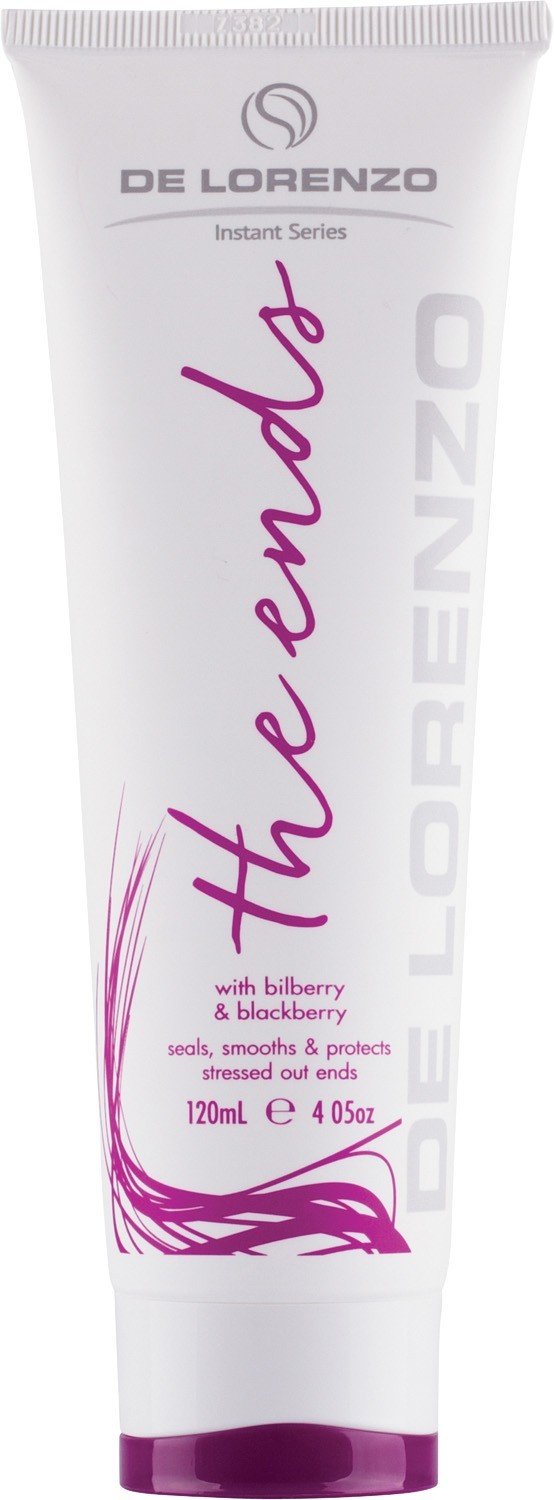 DE LORENZO Instant Rejuven8 The Ends 120g