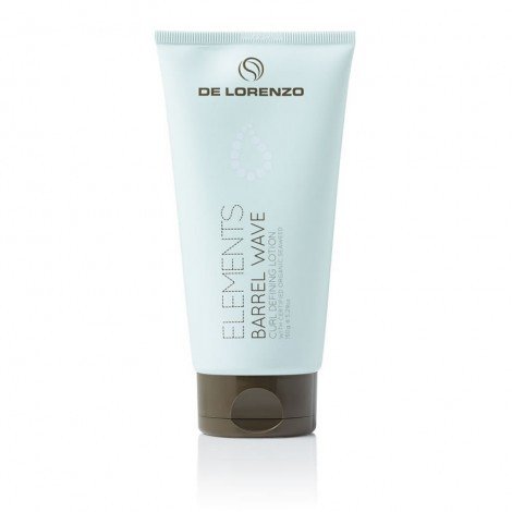 DE LORENZO Elements Barrel Wave 150g
