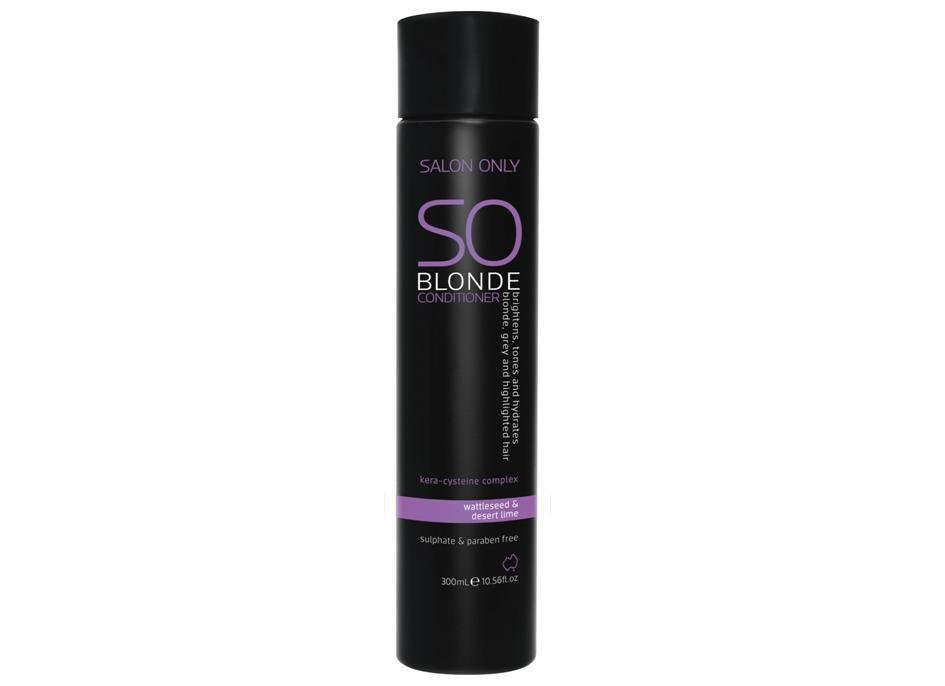 SALON ONLY So Blonde Conditioner 300ml