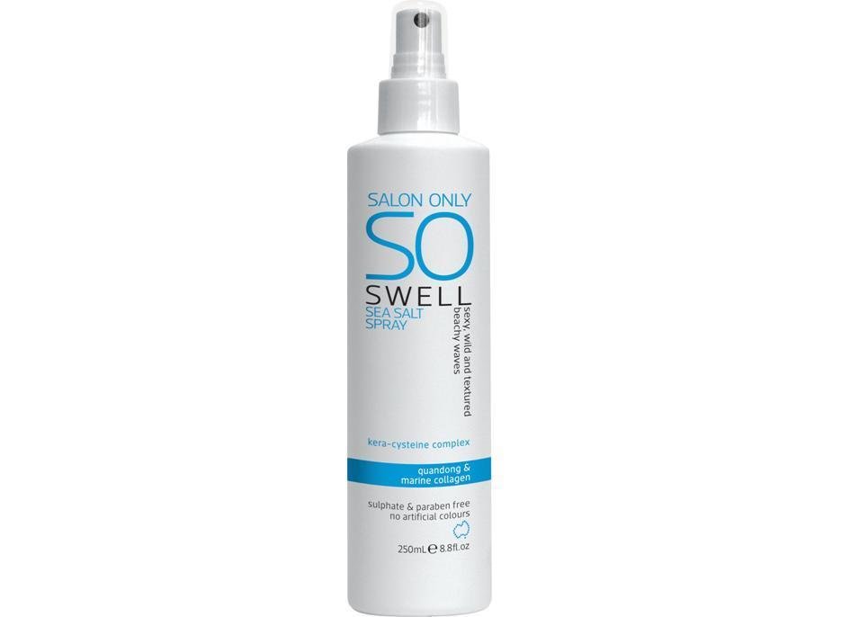 SALON ONLY Only So Swell Sea Salt Spray 250ml