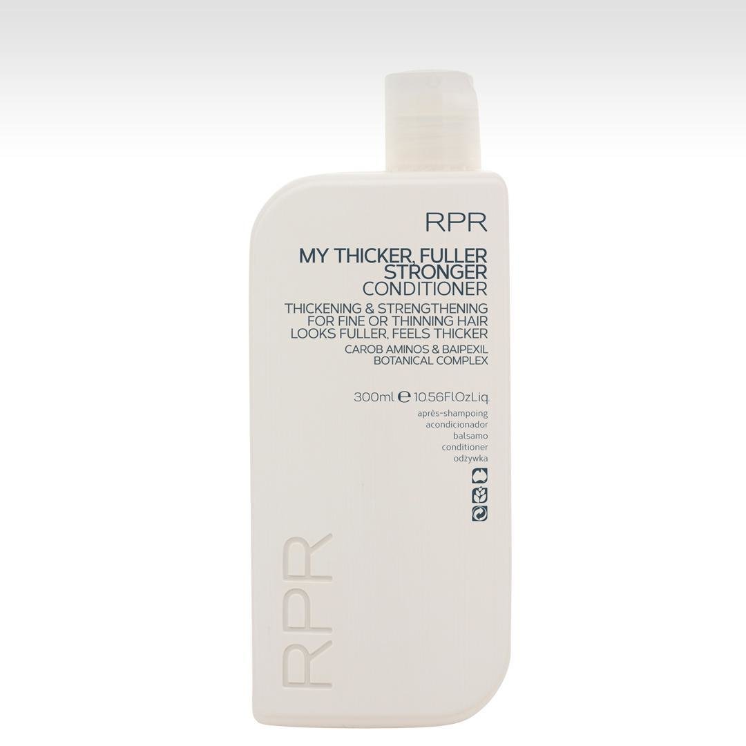 RPR My Thicker Fuller Stronger Conditioner 300ml