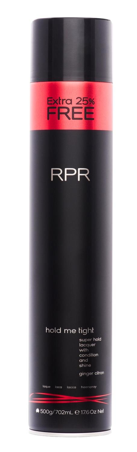 RPR Hold Me Tight Hairspray 500g