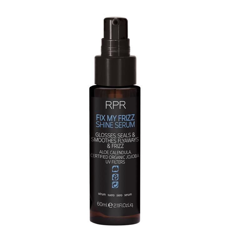 RPR Fix My Frizz Shine Serum 60ml