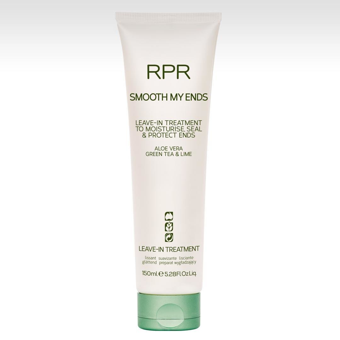 RPR Smooth My Ends Leave-In Treatment 150ml