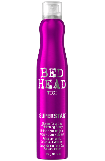 TIGI BEDHEAD Queen For A Day 320ml