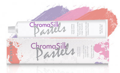PRAVANA Chromasilk Pastels Assorted