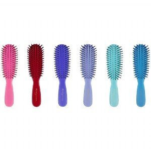 DU BOA/YOUNG TOSSK Brush Medium