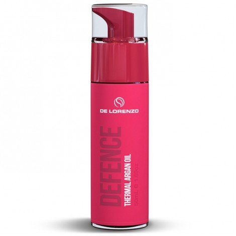 DE LORENZO Defence Thermal Argan Oil 50ml