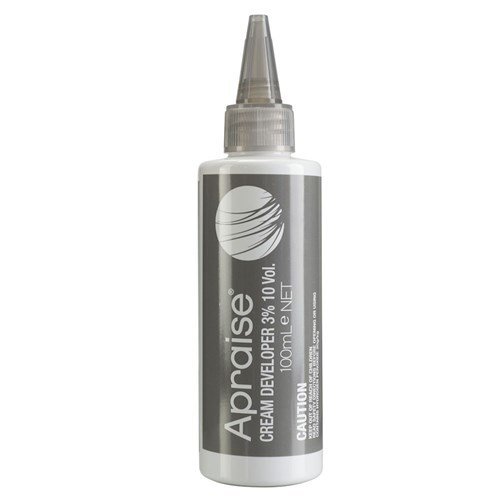 APRAISE Cream Developer