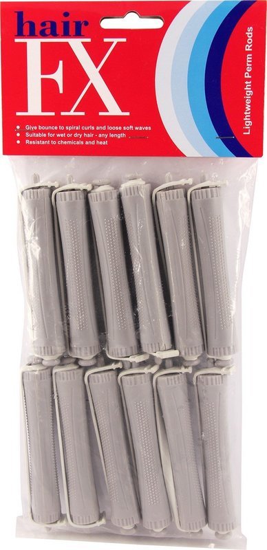 HAIR FX Lightweight Perm Rods