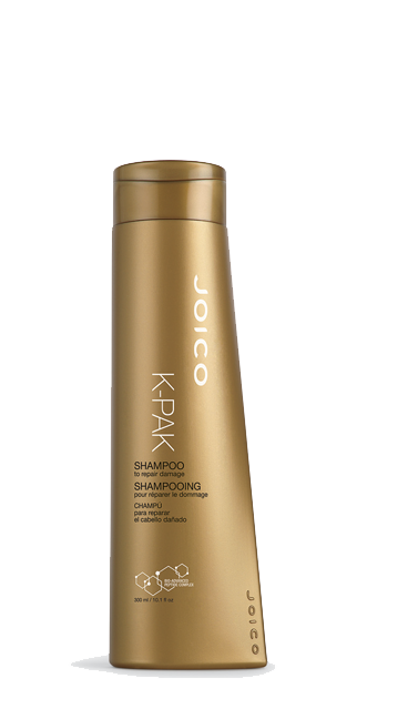 JOICO K-Pak Reconstruct Repair Shampoo