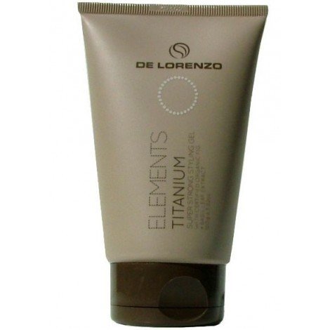 De Lorenzo Elements Titanium