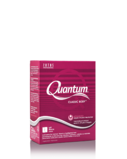 ZOTOS Quantum Classic Perm