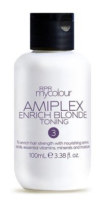 RPR Amiplex Blonde Stage 3 100ml