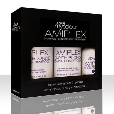 RPR Amiplex Blonde Kit