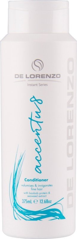 DE LORENZO Accentu8 Conditioner 375ml