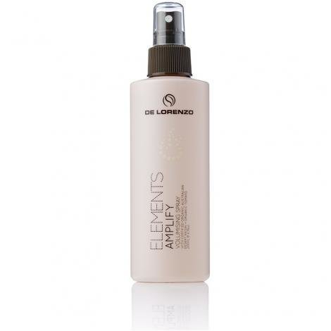 DE LORENZO Elements Amplify Volumising Spray 250ml