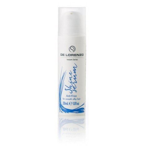 DE LORENZO Instant Allevi8 Shine Serum 30ml