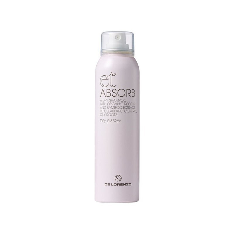 DE LORENZO Essential Treatments Absorb 100g