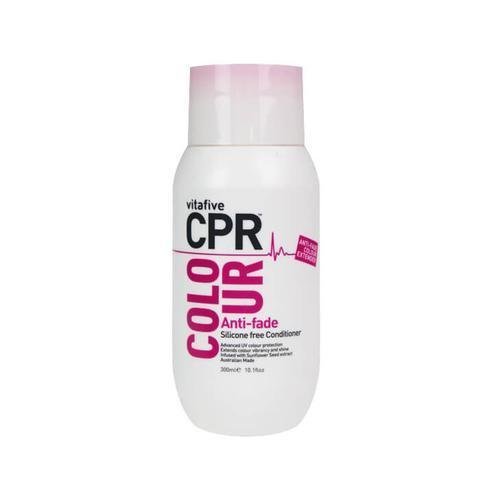 VITAFIVE CPR Anti Fade Sulphate-Free Conditioner 300ml