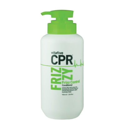 VITAFIVE CPR Frizz Control Sulphate-Free Conditioner 900ml