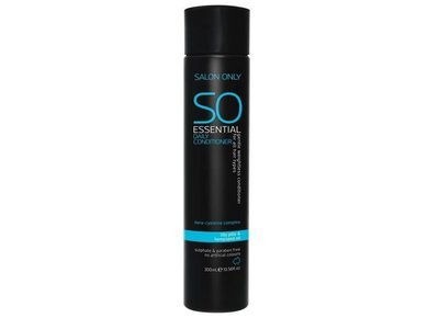 SALON ONLY So Essential Daily Conditioner 300ml
