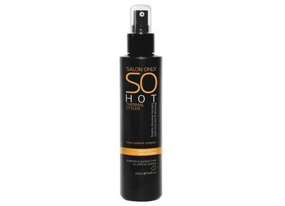 SALON ONLY So Hot Thermal Styler 250ml