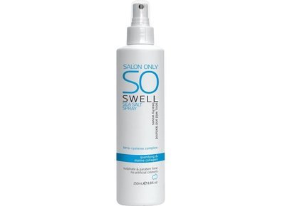 SALON ONLY Only So Swell Sea Salt Spray 250ml