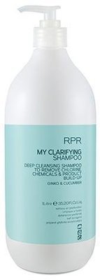 RPR My Clarifying Shampoo 1L