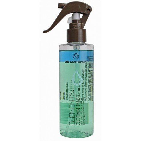 DE LORENZO Elements Ocean Mist 195ml
