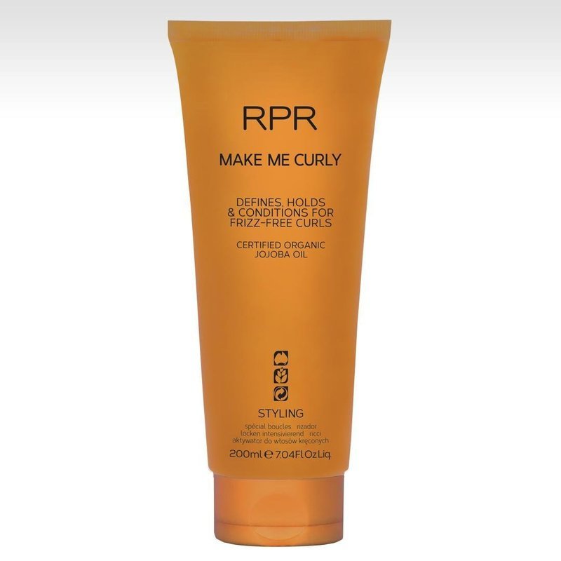 RPR Make Me Curly 200ml