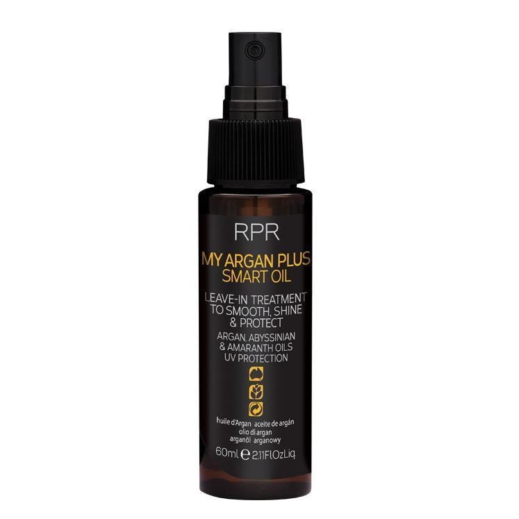 RPR My Argon Plus Smart Oil 60ml
