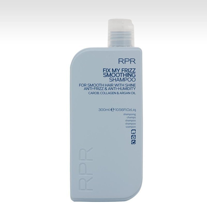 RPR Fix My Frizz Shampoo 300ml