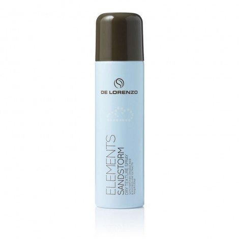 DE LORENZO Elements Sandstorm Dry Texture Spray 100g