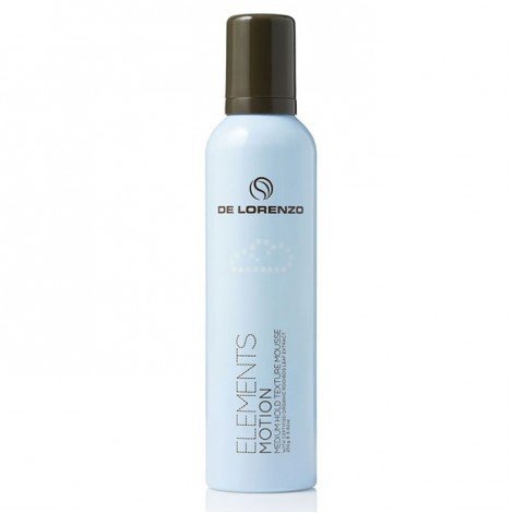 DE LORENZO Elements Motion Mousse 250g