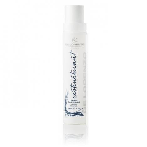 DE LORENZO Instant Restructurant 200ml