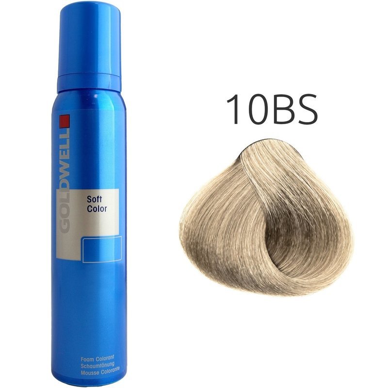 GOLDWELL Soft Colour 10BS