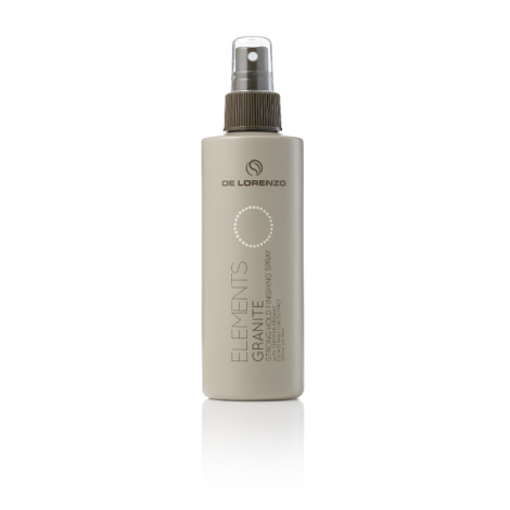 DE LORENZO Elements Non Aerosol Granite 200ml