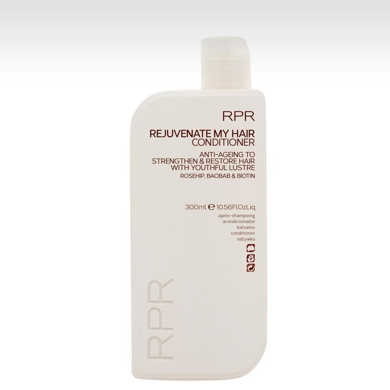 RPR Rejuvenate My Hair Conditioner 300ml