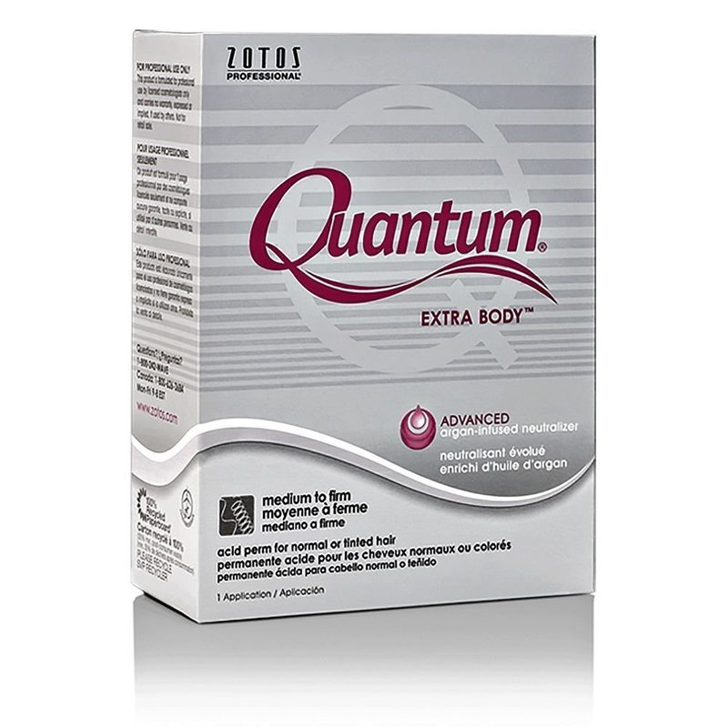 ZOTOS Quantum Acid Perm