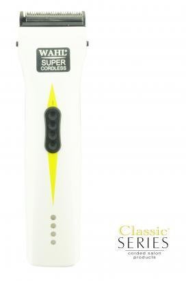 WAHL Super Cordless Clipper