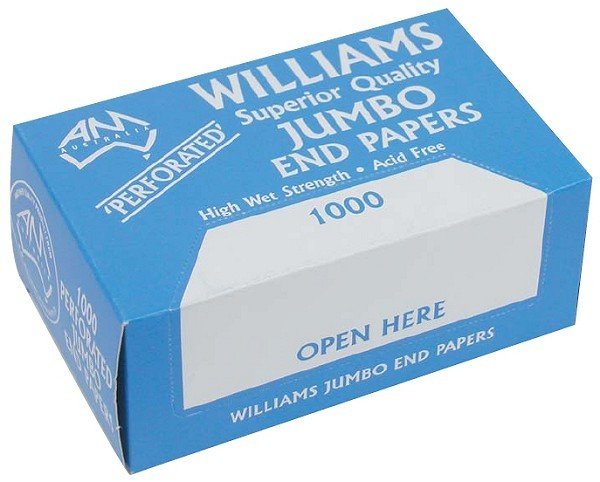 DATELINE Perm Papers Jumbo