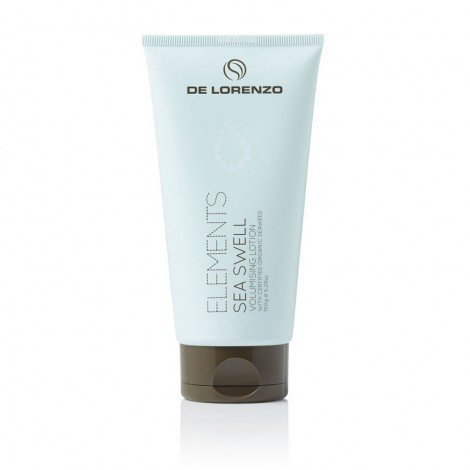 DE LORENZO Elements Sea Swell Medium Hold Volumising Lotion 150g
