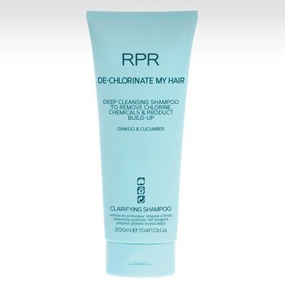 RPR De-Clorinate My Hair Shampoo 200ml