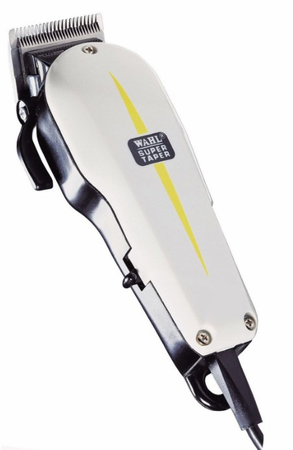 WAHL Super Taper