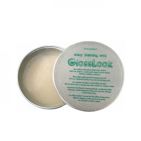 Black Coloured Gel 100g