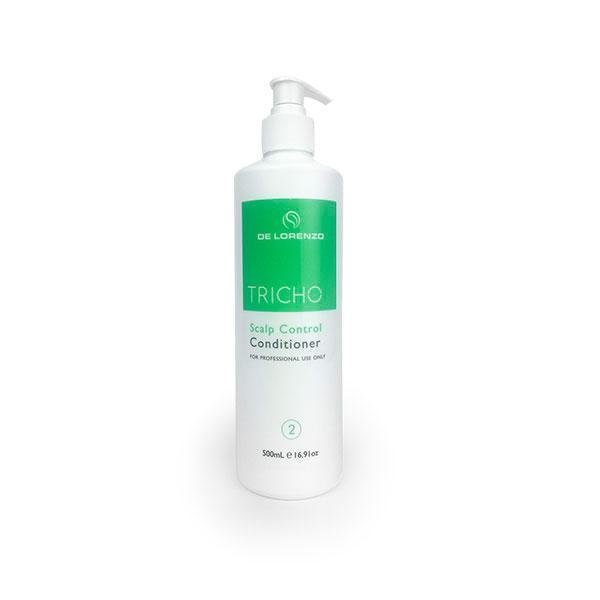 DE LORENZO Scalp Control Conditioner 500ml